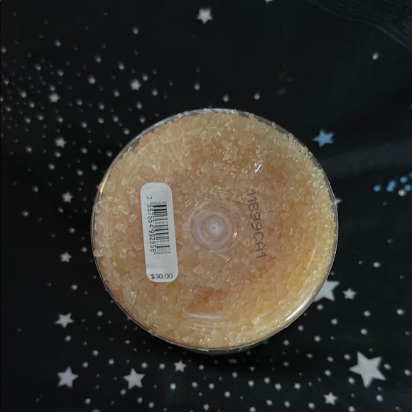 Victoria's Secret Black and Gold Bath Soak - Picture 3 of 3